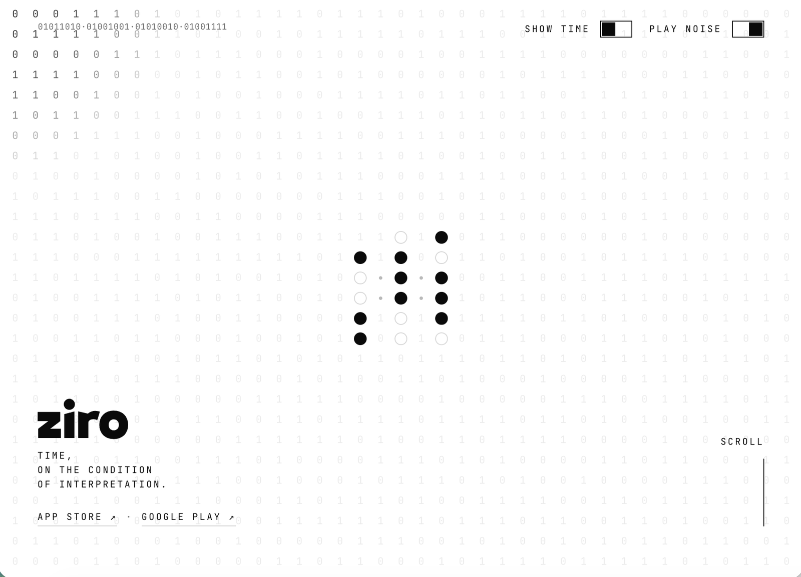 Ziro by Slava Fokin
